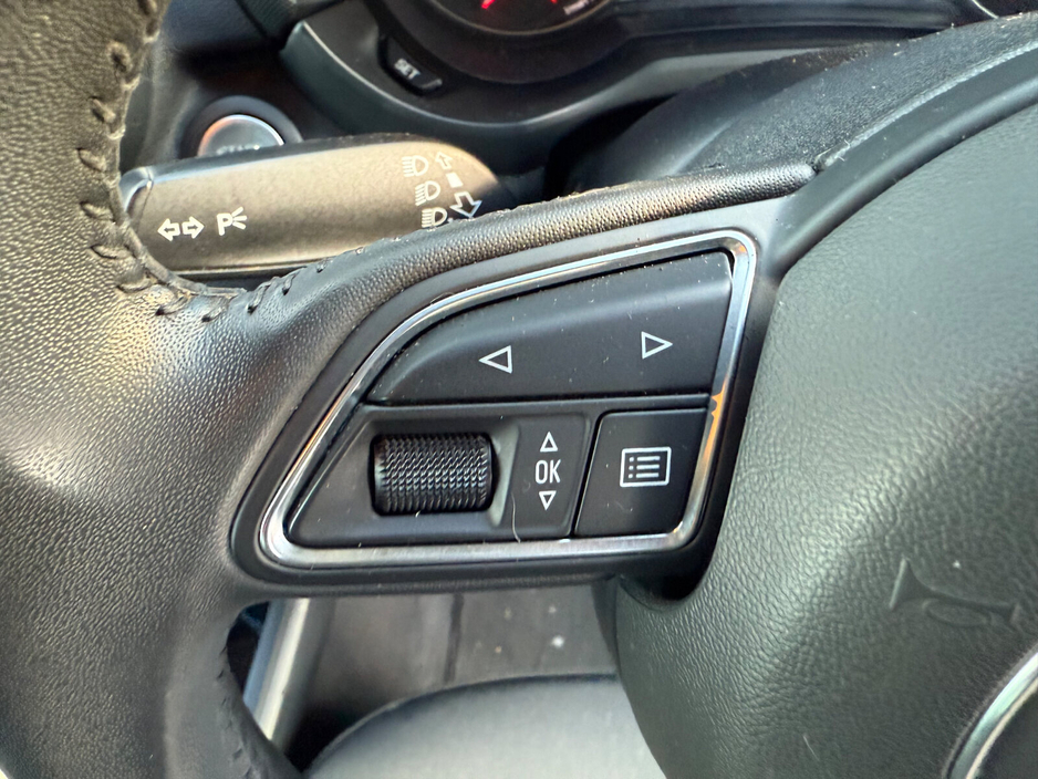 2014 Audi A1 1.4 TFSI €10,990