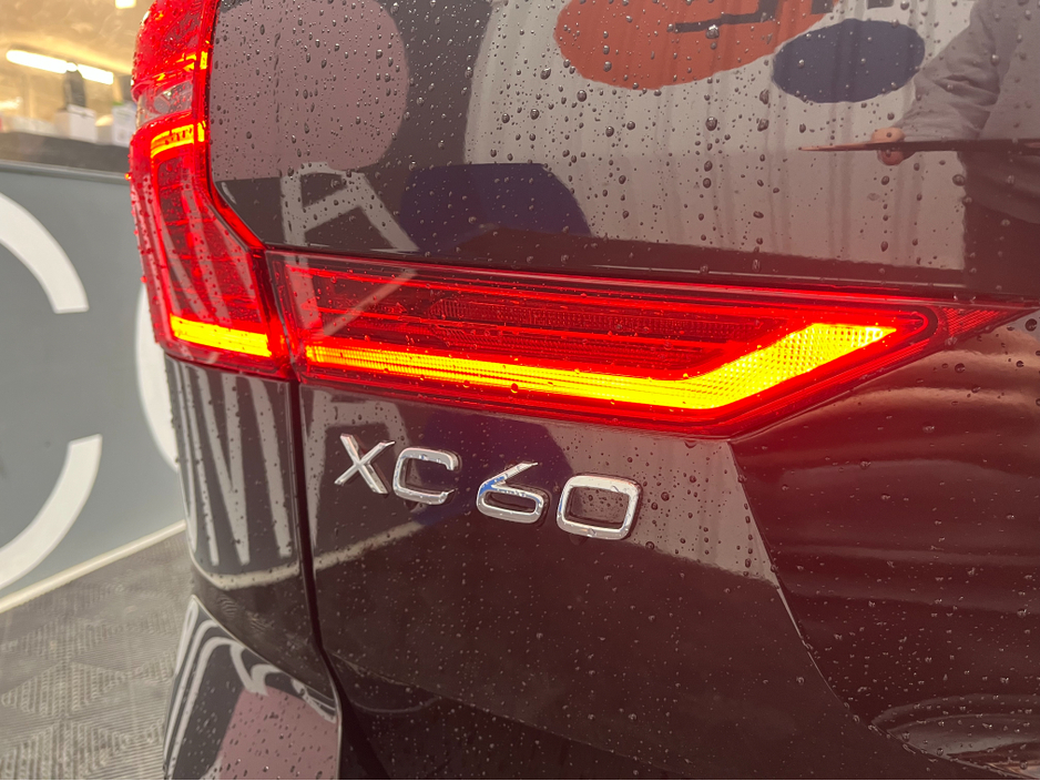 2021 Volvo XC60 €39950 2021 VOLVO XC60 RECHARGE PLUG-IN HYBRID T8 AWD 2.0 AUTOMATIC / CRUISE CONTROL / 360° CAMERA / ELECTRIC MEMORY & HEATED SEAT / PANORAMIC SUNROOF / APPLE CARPLAY €39,950