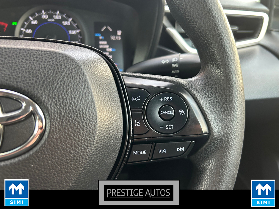 2020 Toyota Corolla *DEPOSIT TAKEN* *CAR ID 67* €17,950