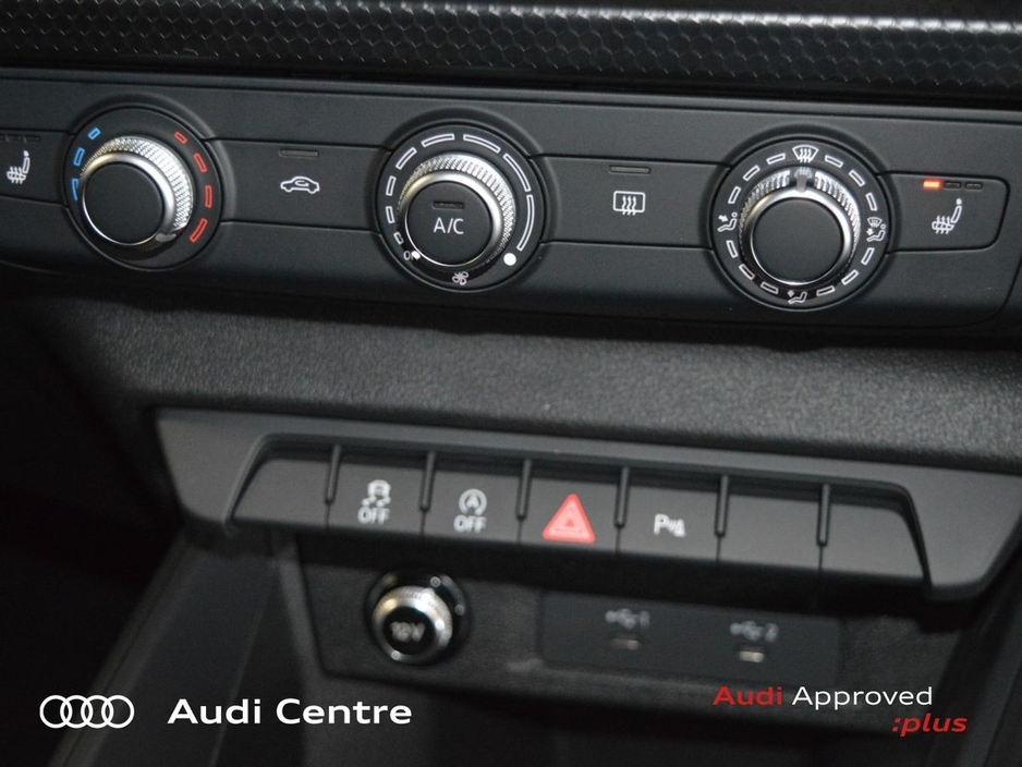 2026 Audi A1 - image 12