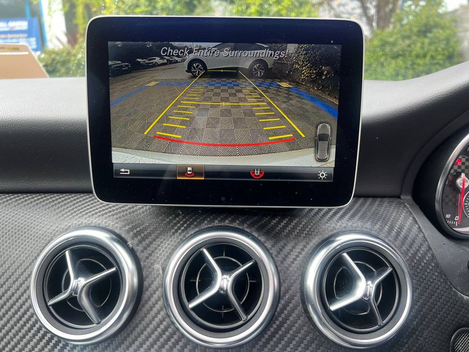 2017 Mercedes-Benz A Class - image 11