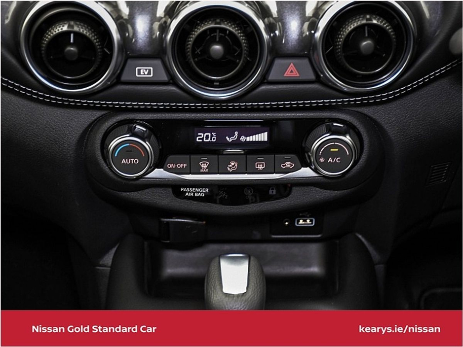 2023 Nissan Juke - image 25