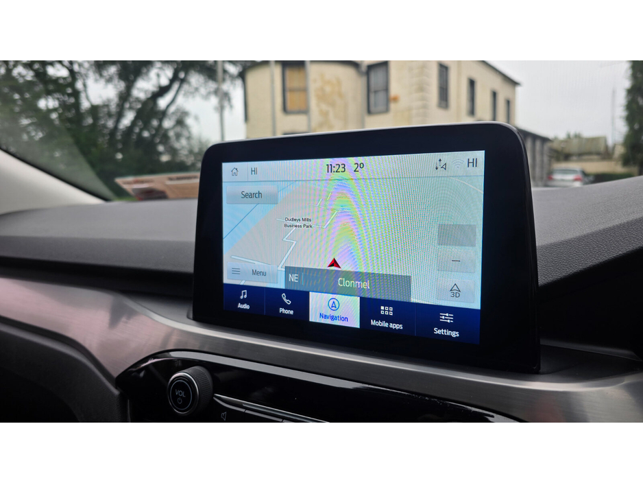 2021 Ford Kuga - image 19