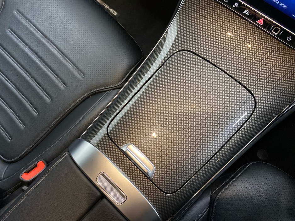 2024 Mercedes-Benz GLC Class GLC 300 e 4MATIC AMG Line €68,950