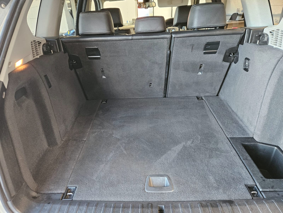 2018 BMW X3 sDrive18d SE €22,950