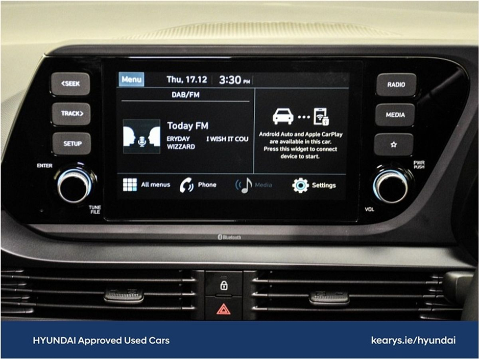 2023 Hyundai i20 - image 24