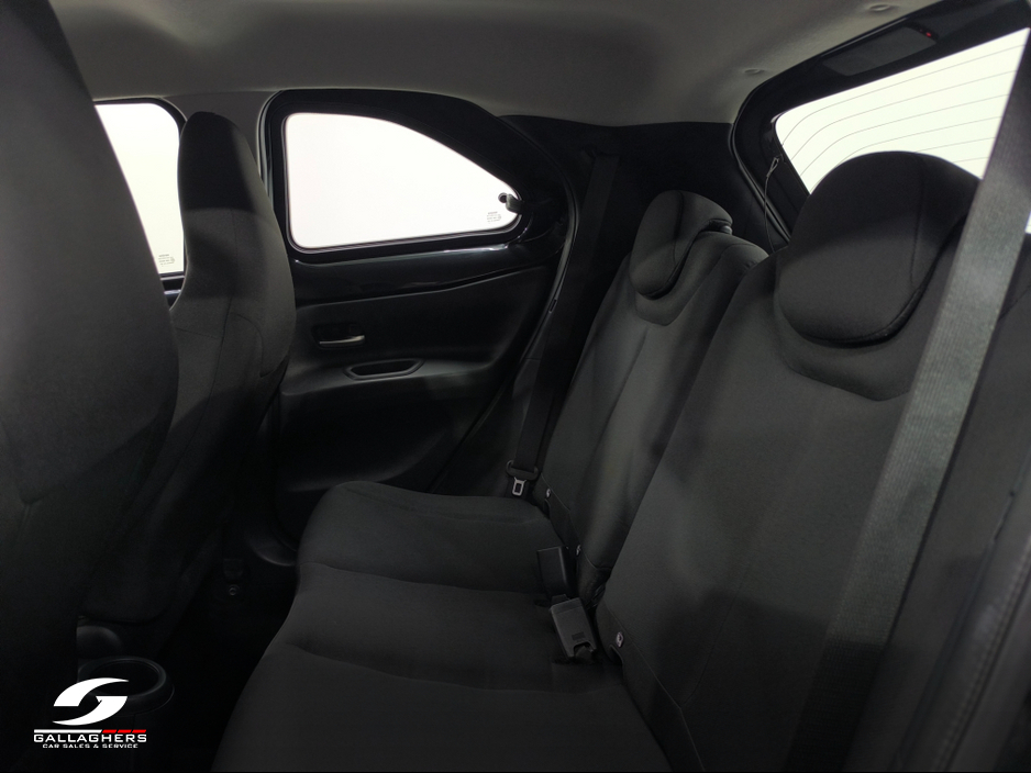 2022 Toyota Aygo (222) AYGO X PULSE 1.0 PETROL €13,995