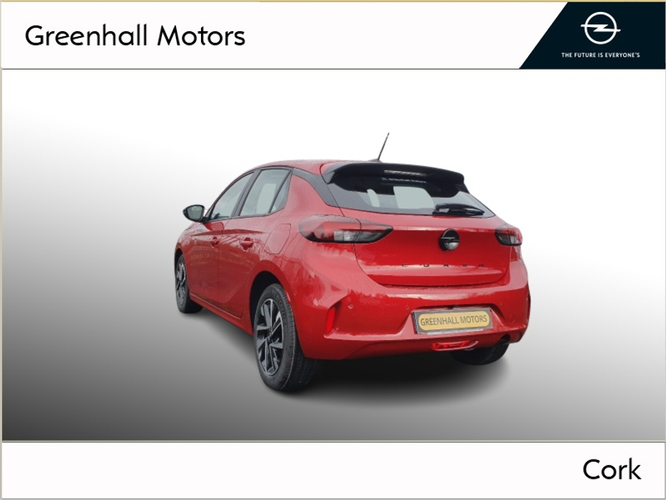 2026 Opel Corsa ELEGANCE 1.2 100HP 4DR €29,000