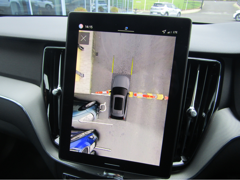 2026 Volvo XC60 - image 10