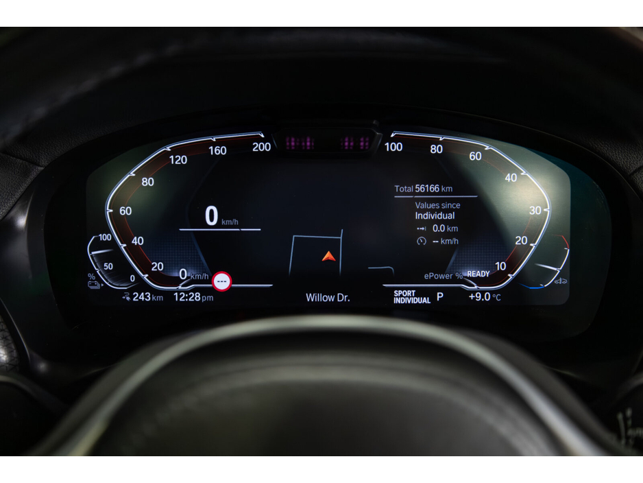 2022 BMW iX3 - image 20