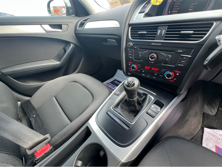 2010 Audi A4 - image 15