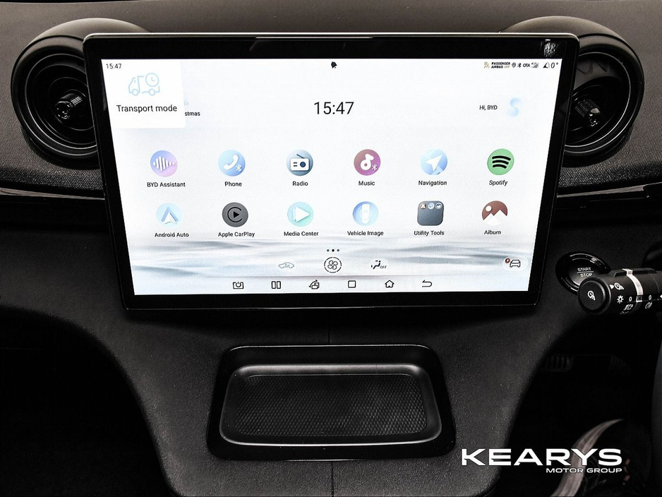 2026 BYD Dolphin - image 19