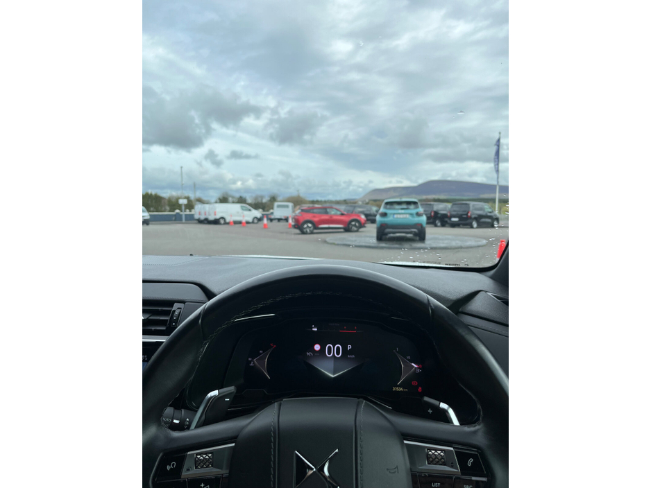 2023 DS Automobiles DS 7 - image 14