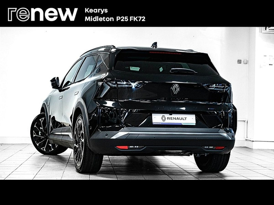 2024 Renault SCENIC E-TECH - image 3