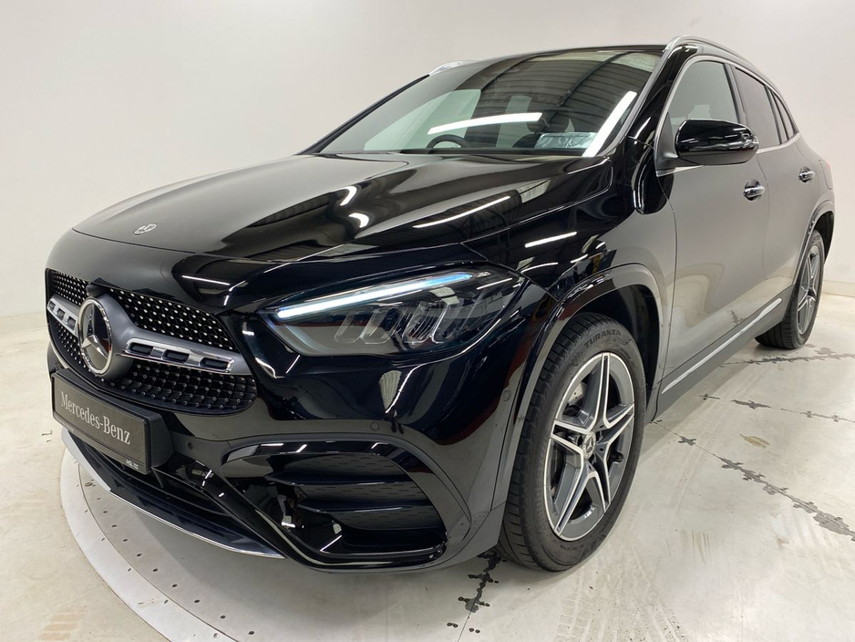 2024 Mercedes-Benz GLA Class - image 12