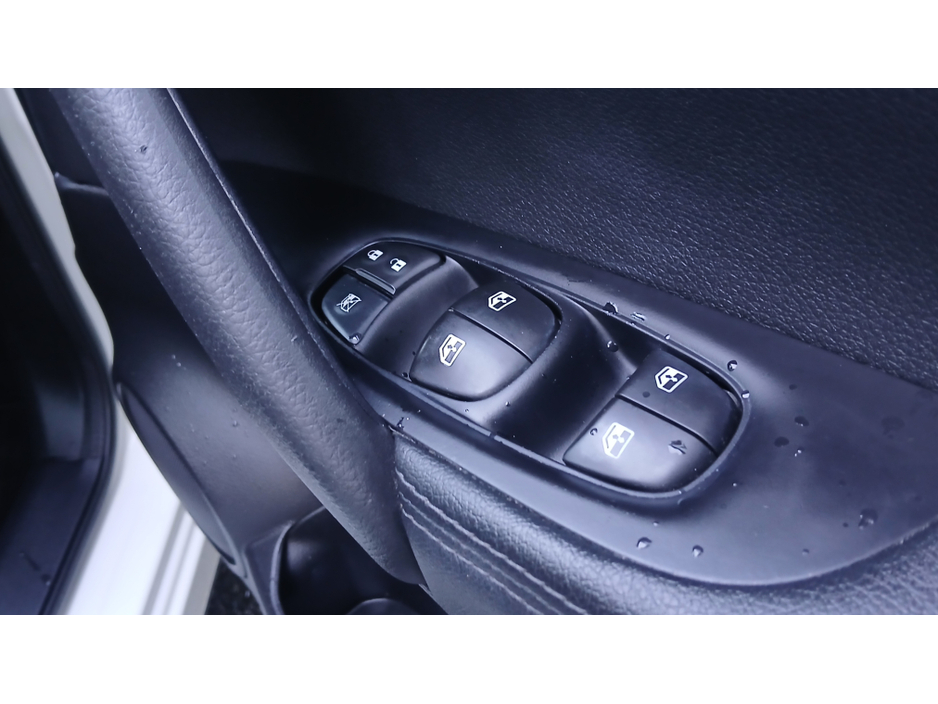 2019 Nissan Qashqai 1.5 DSL SV 5dr €15,450