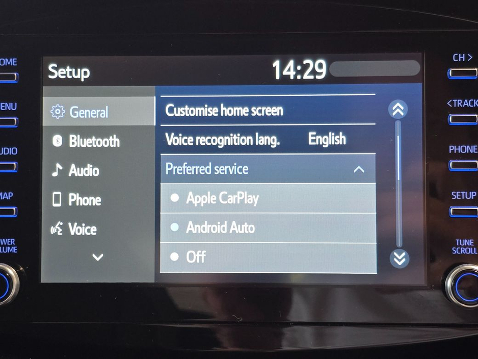 2023 Toyota Aygo X - image 13