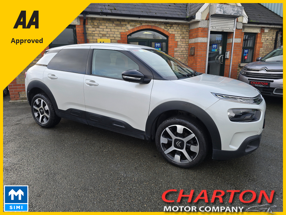 2019 Citroen C4 Cactus for sale in , Ireland