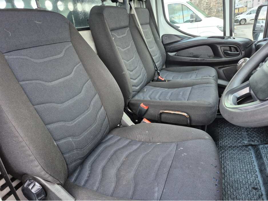 2018 Iveco Daily - image 11