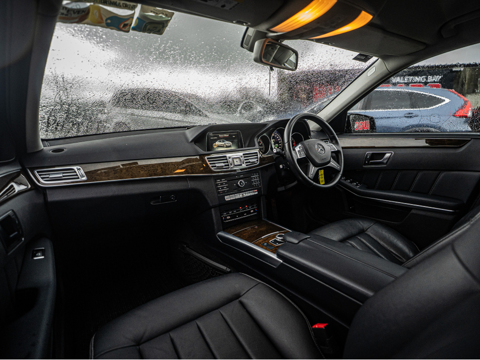 2015 Mercedes-Benz E Class 152 Mercedes E200 Auto/New NCT/Warranty €12,888