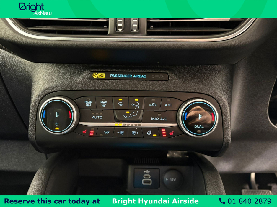 2024 Ford Kuga VIGNALE 5DR 2.5 PHEV 225 S €35,950