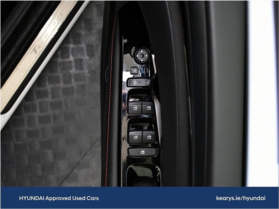 2022 Hyundai Tucson - image 16