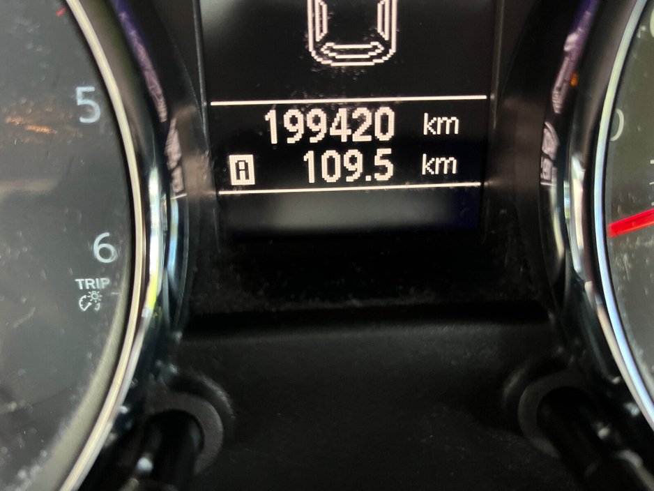 2013 Nissan Qashqai +2 1.6d XE 4X4 €4,950