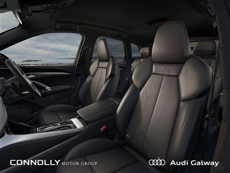 2026 Audi Q5 S-LINE E-HYBRID QUATTRO A/T €75,950