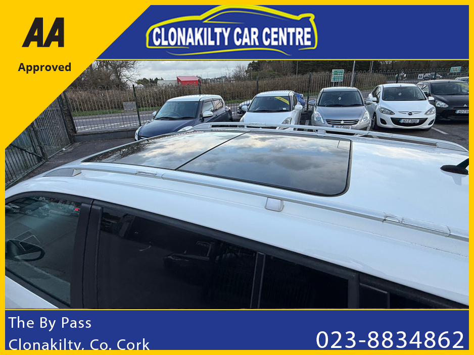 2011 Volkswagen Touran - image 17