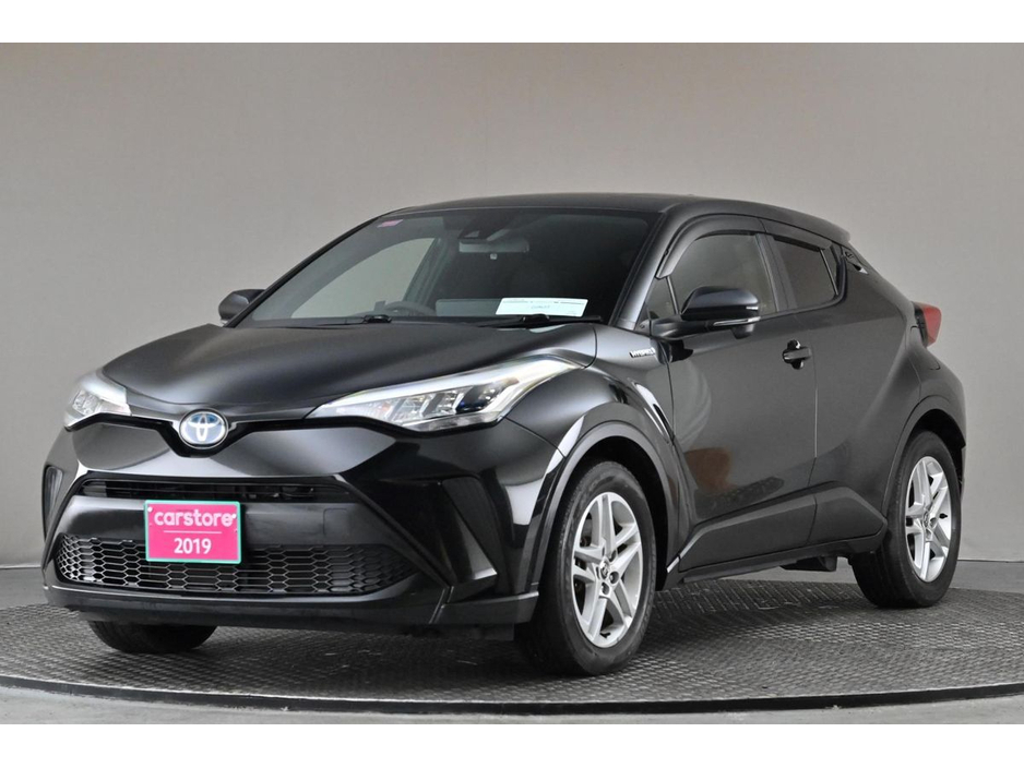 2019 Toyota C-HR 1.8 HYBRID SPORT *REVERSE CAM*PRIVACY GLASS* €21,490