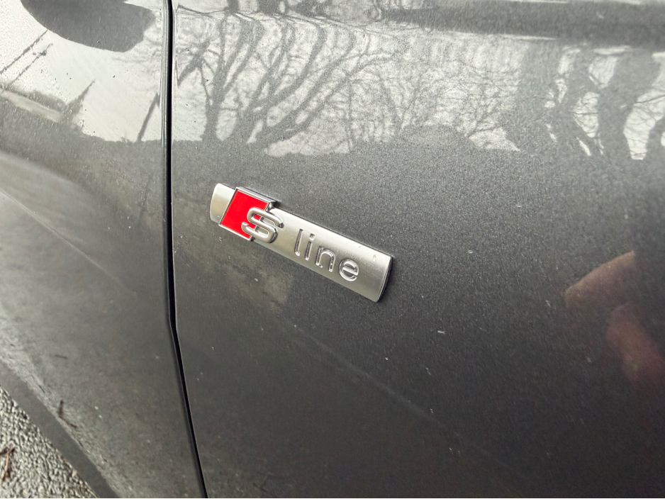 2021 Audi A6 S LINE BLACK EDITION 50 TFSI E QUATTRO //PANORAMIC ROOF//VERY LOW LIEAGE//SUPERB SPEC//SIMI AND AA DEALER €43,950