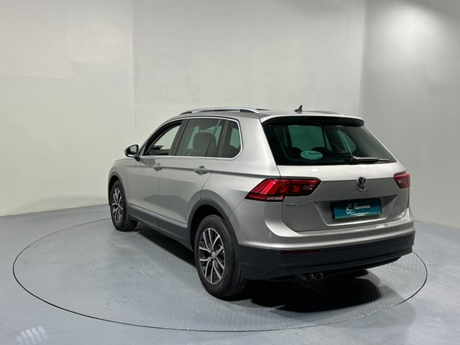 2019 Volkswagen Tiguan Comfortline 2.0 Tdi 150BHP Sunroof €23,800