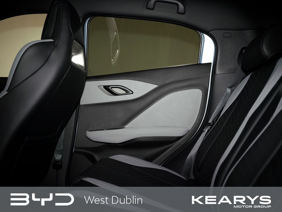 2026 BYD Dolphin Surf - image 18