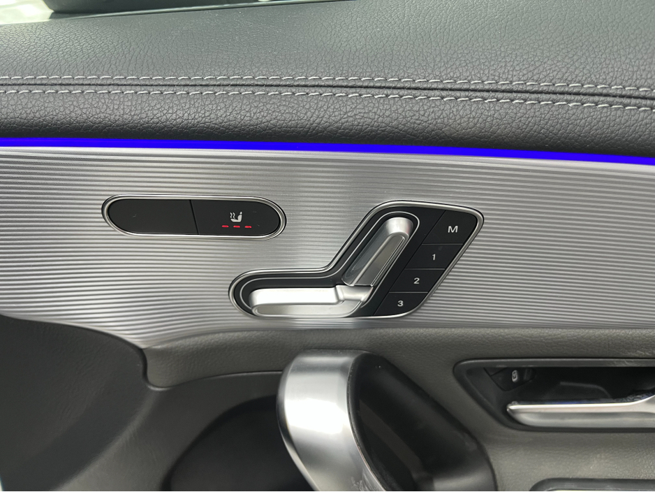 2019 Mercedes-Benz A Class - image 13