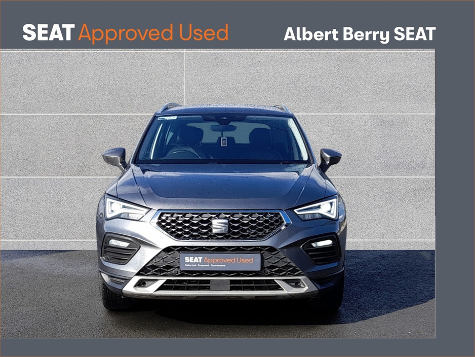 2023 SEAT Ateca - image 2