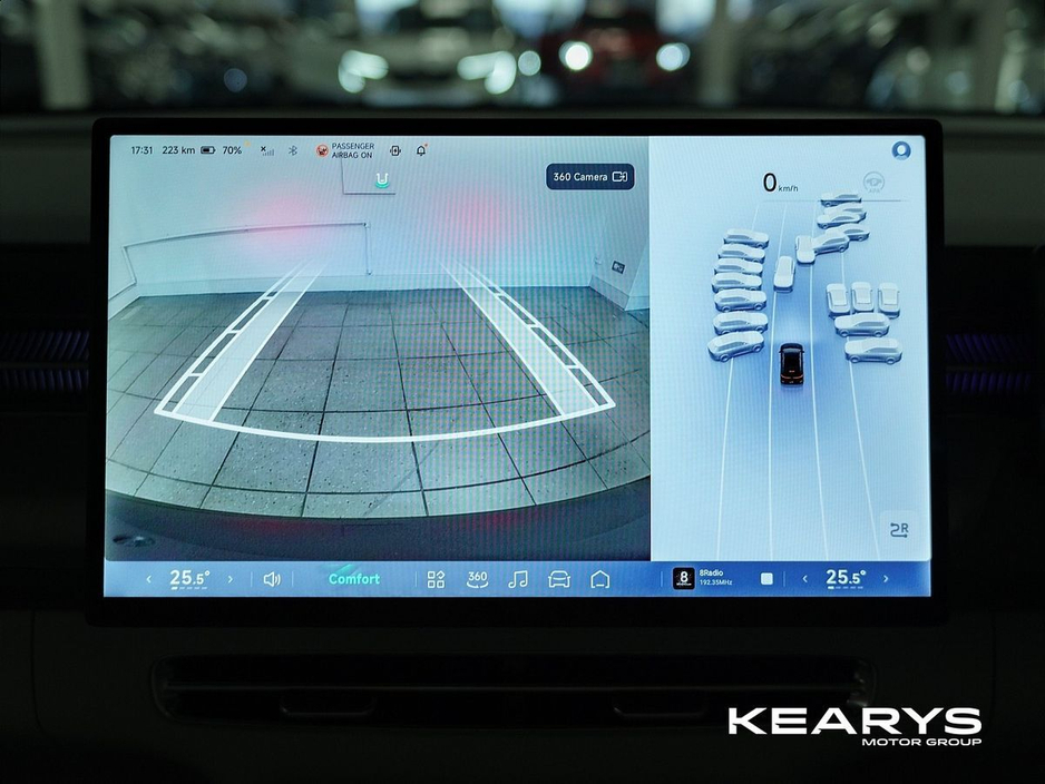 2026 Xpeng G6 - image 37