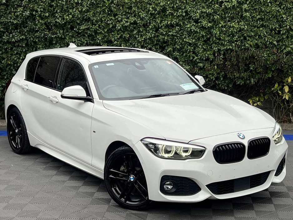 2019 BMW 1 Series for sale in , Ireland