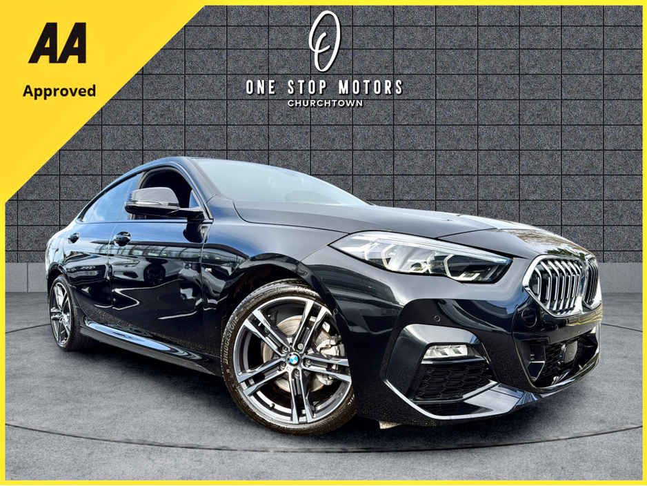 2020 BMW 2 Series - image 9