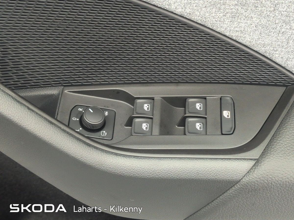 2026 Skoda Octavia SELECTION+ 2.0TDI 115HP €38,950