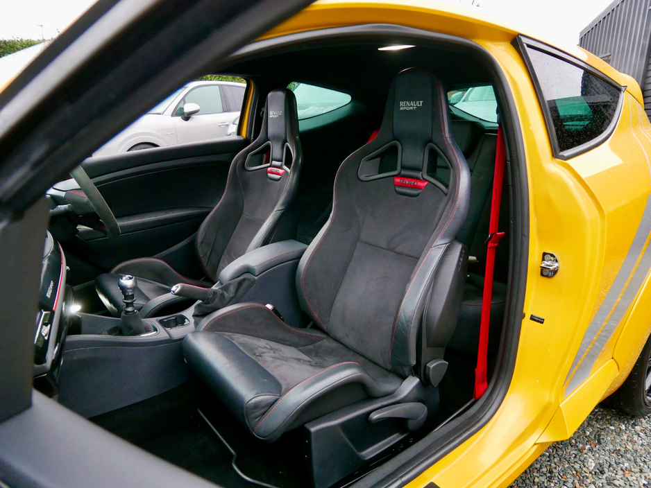 2015 Renault Megane TCe 115 S&S EXPRESSION €24,950