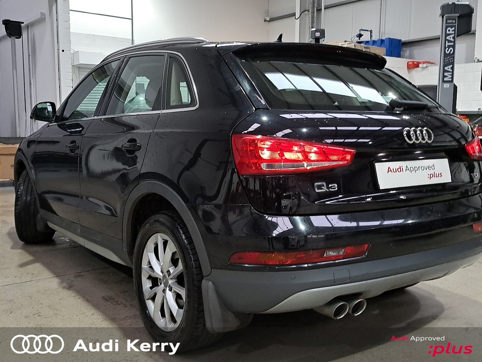 2016 Audi Q3 - image 26