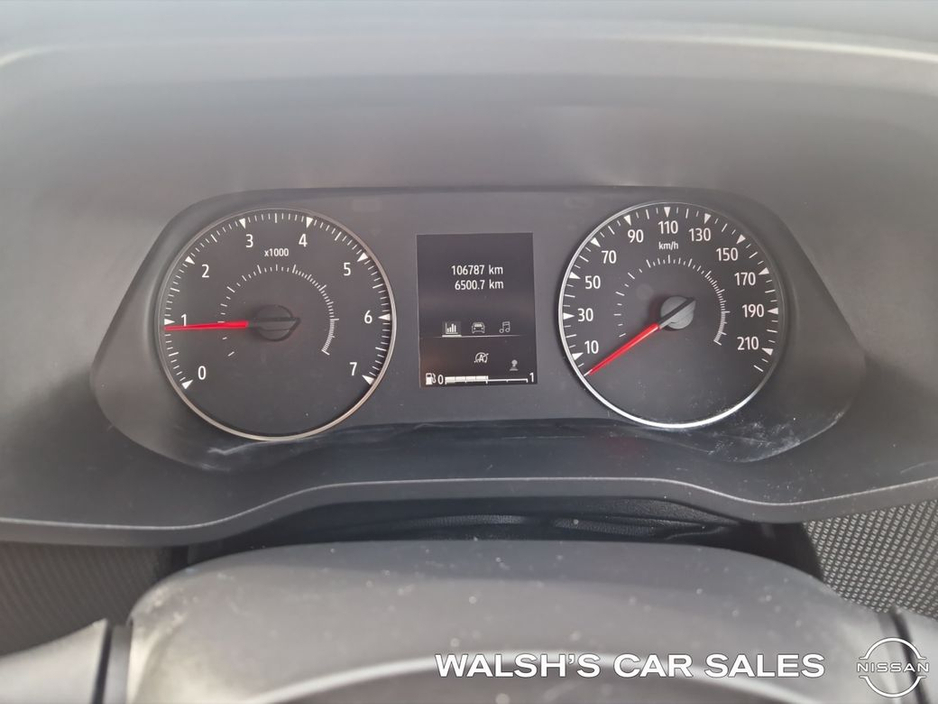 2023 Nissan Primastar - image 14