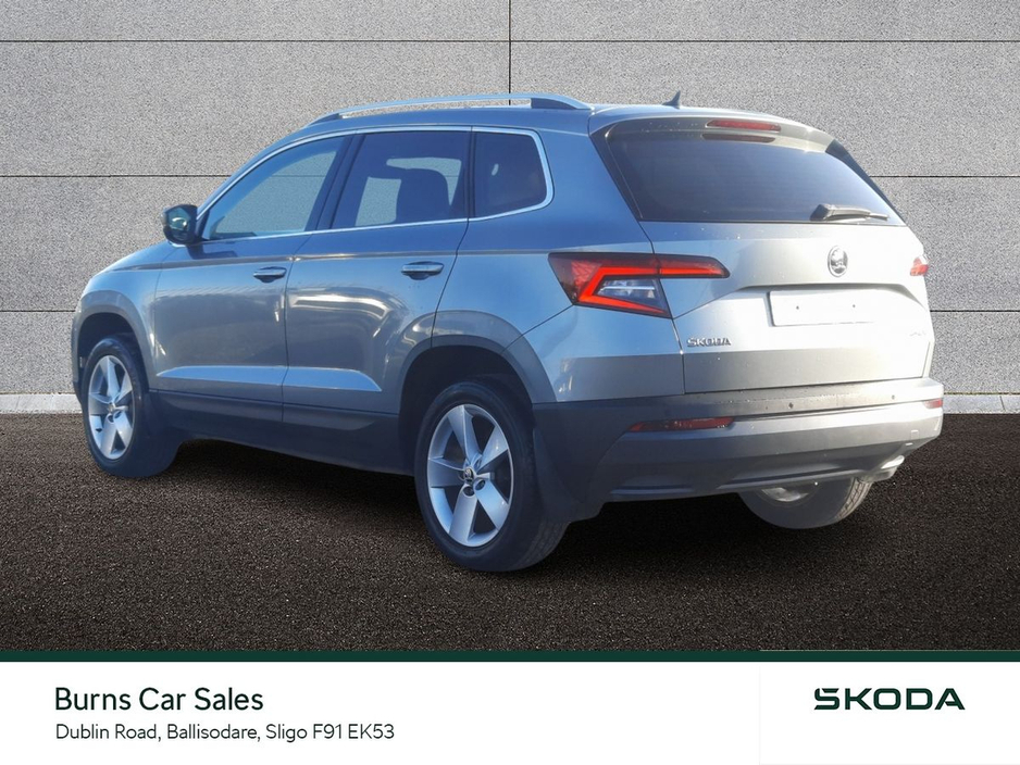 2019 Skoda Karoq - image 15