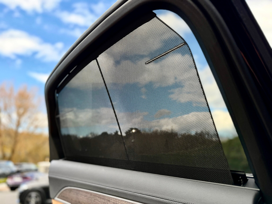 2024 Audi A8 - image 23