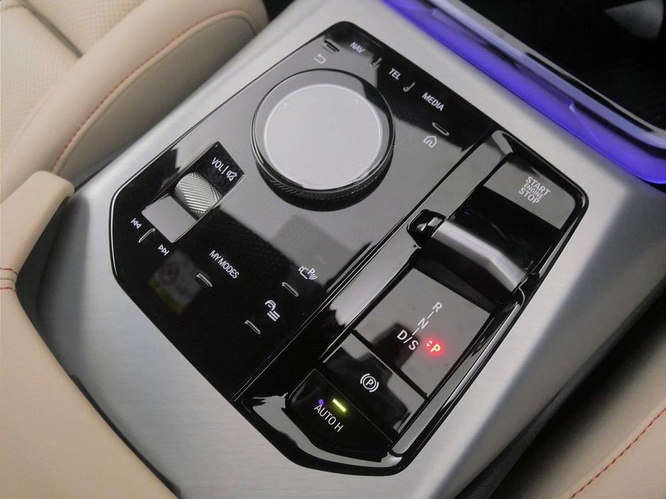 2025 BMW X3 30e xDrive M Sport €69,900