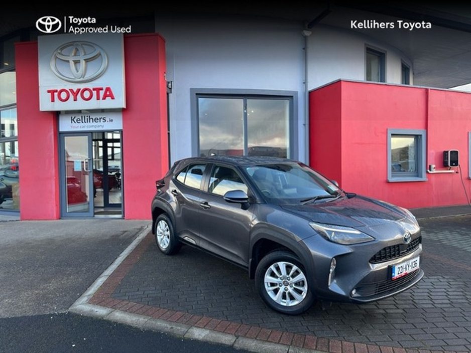 2022 Toyota Yaris Cross for sale in , Ireland