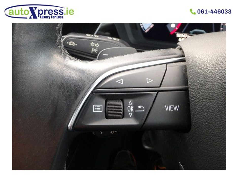 2021 Audi A3 - image 13