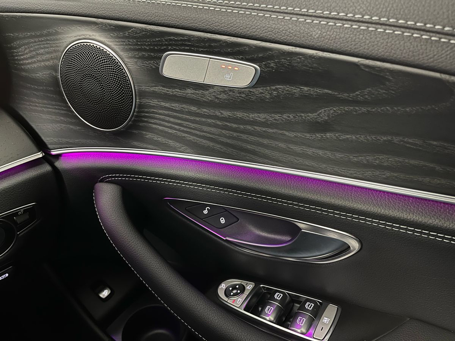 2022 Mercedes-Benz E Class - image 20