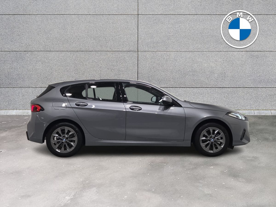 2026 BMW 1 Series 120 Sport €47,950