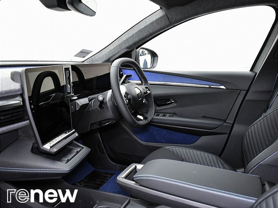 2024 Renault SCENIC E-TECH - image 5